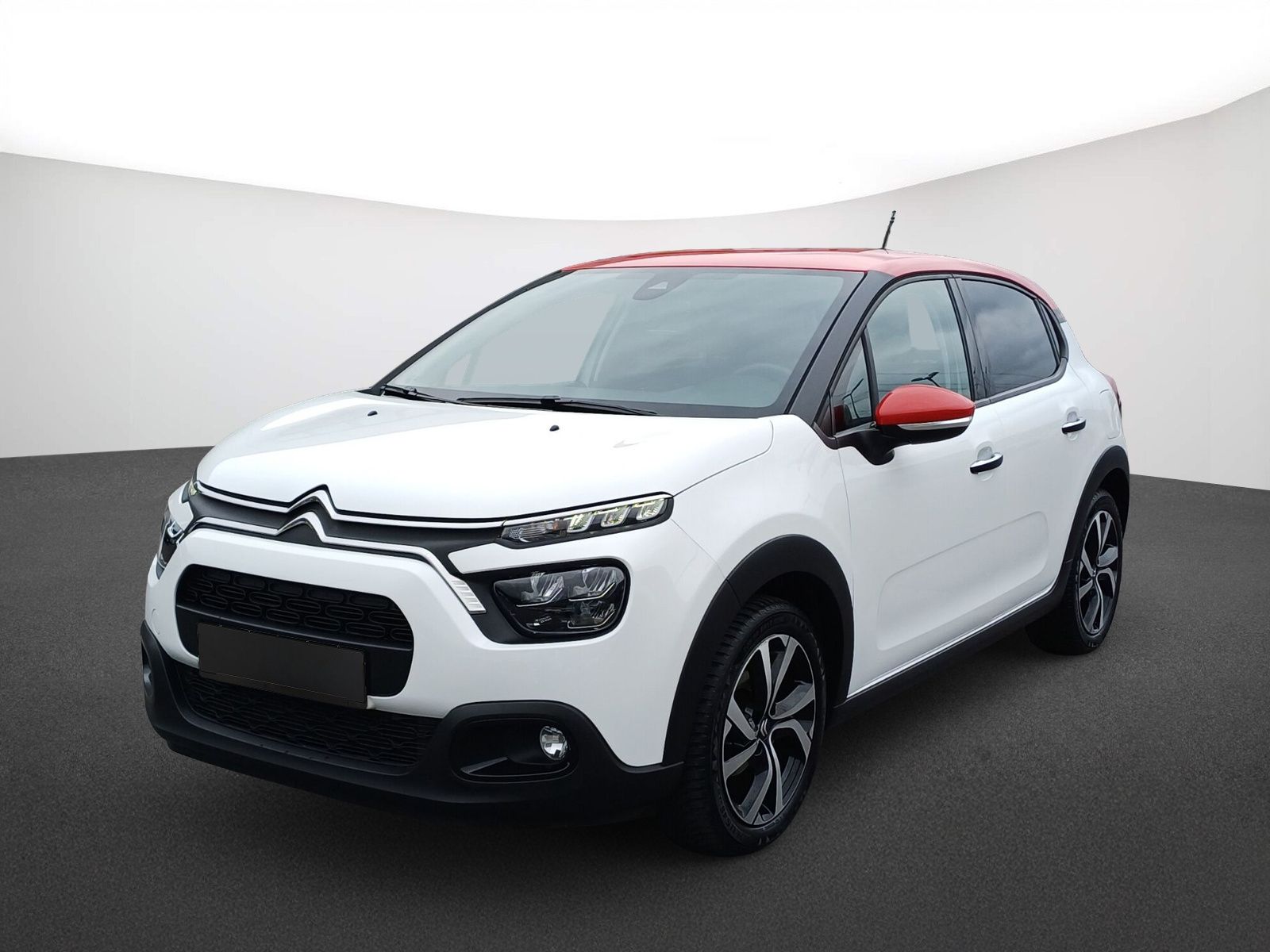 Citroën C3 PureTech 83 S&S Shine