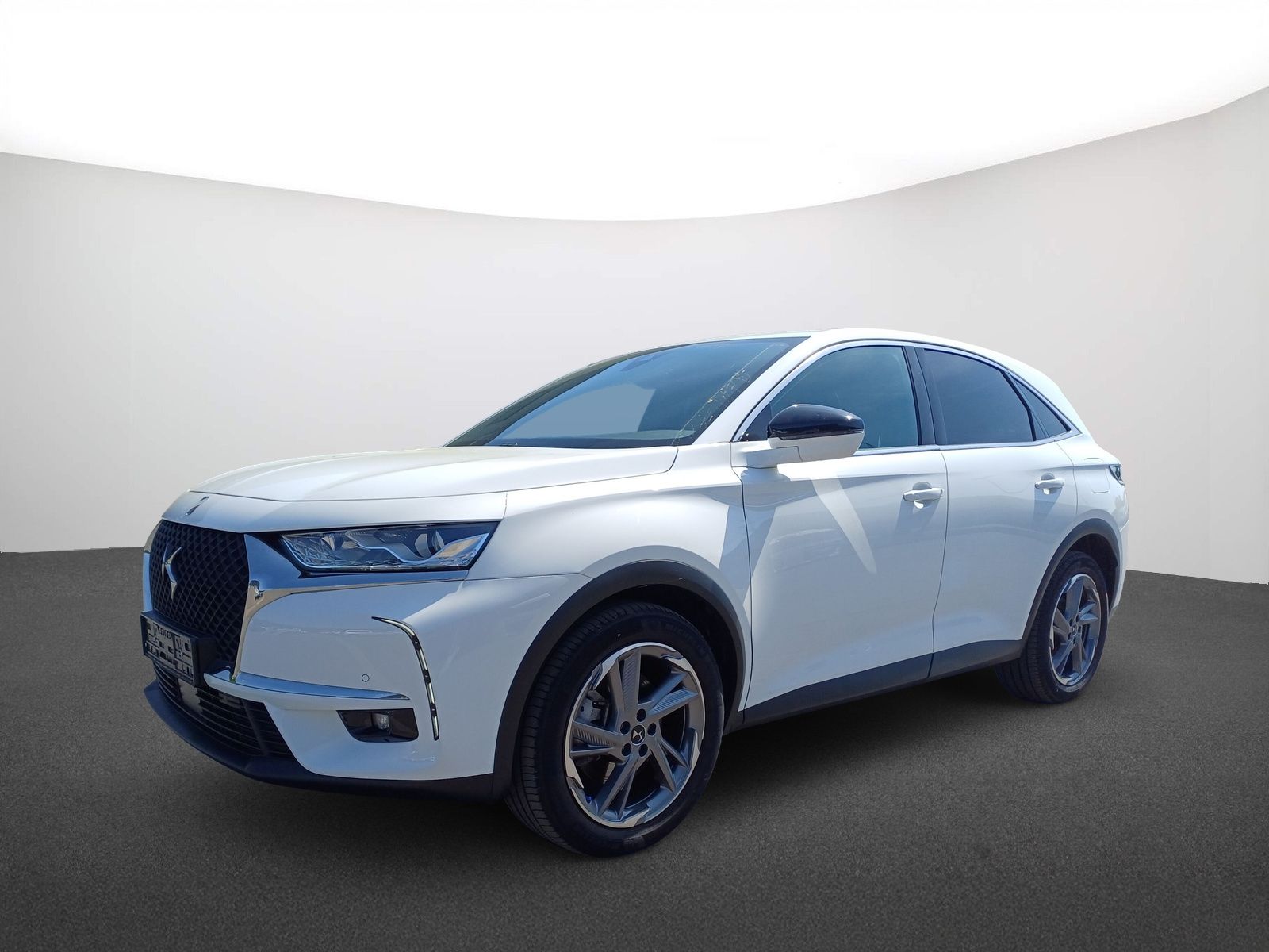 DS Automobiles DS 7 Crossback DS7 E-Tense 225 Bastille + 4x2