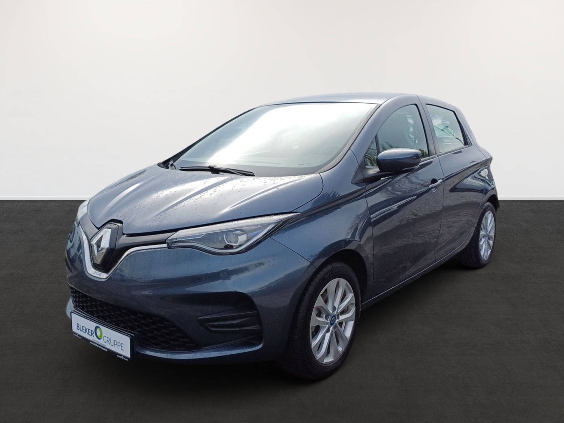 Renault ZOE Experience Z.E. 50 R110 Mietbatterie