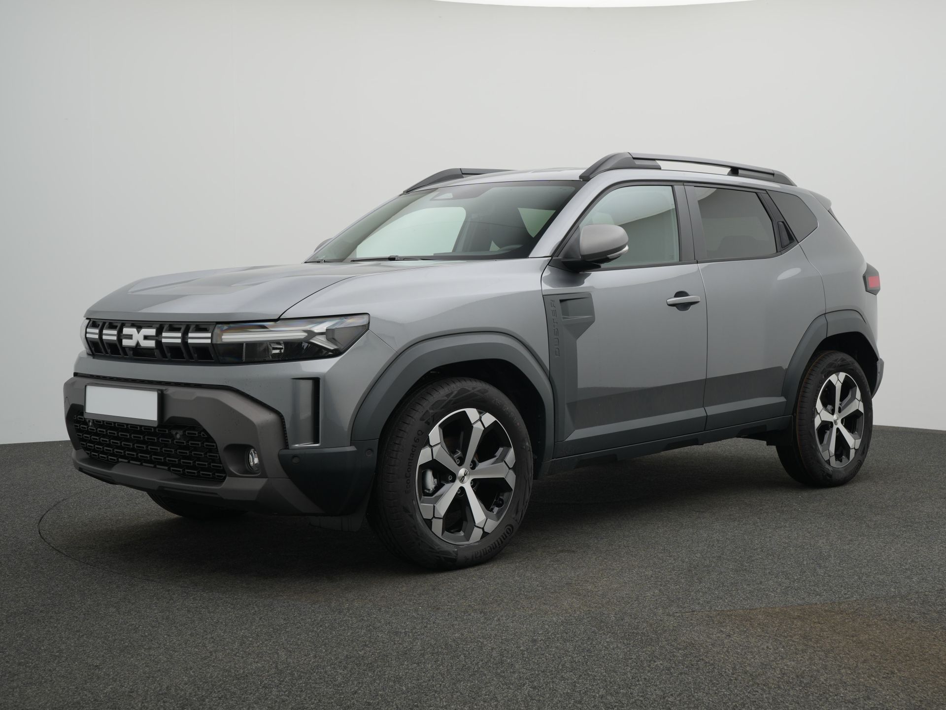 Dacia Duster Journey TCe 130