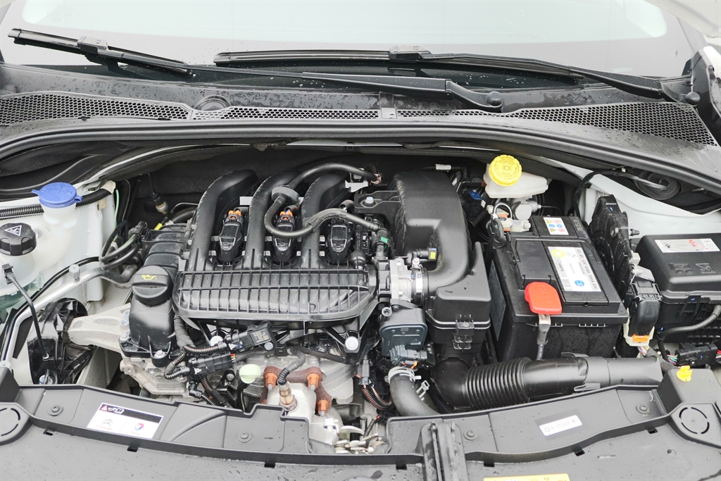 Citroën C3 Pure Tech 82 Shine