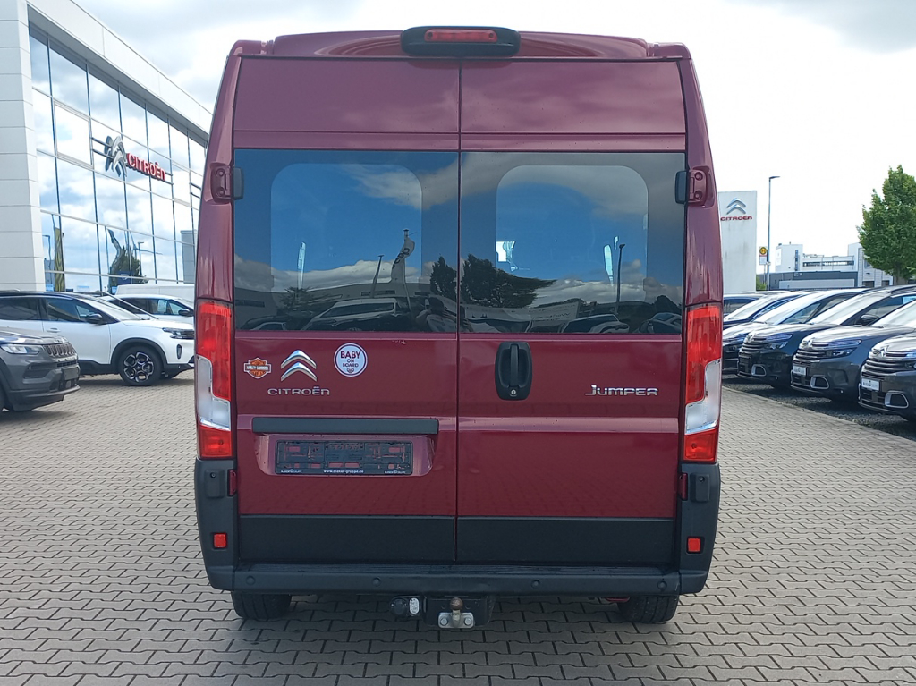 Citroën Jumper 3 Jumper BlueHDi FAP Shine L2H2