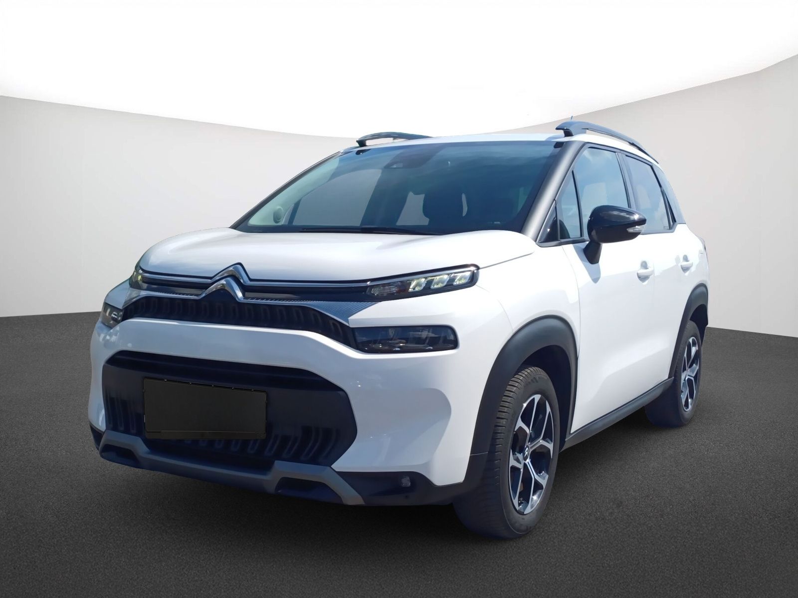 Citroën C3 Aircross C3AIRC PT 110 SHINE