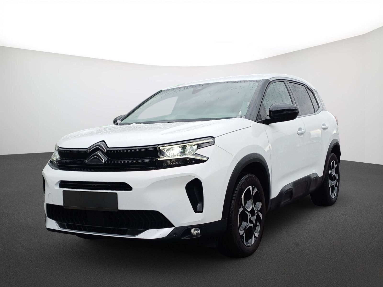 Citroën C5 Aircross PureTech 130 S&S Feel Pack