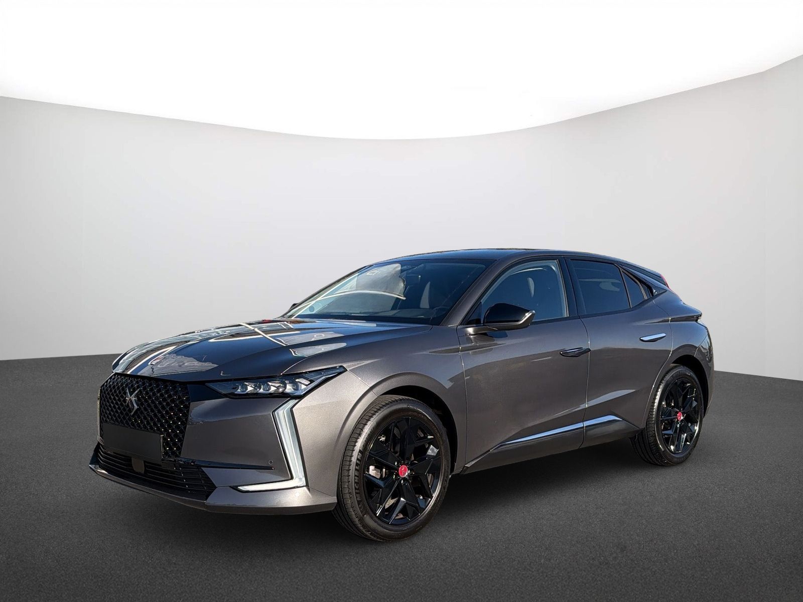 DS Automobiles DS 4 Performance Line + HEAD-UP+KLIMA+SITZHZG