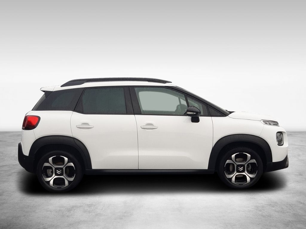 Citroën C3 Aircross Pure Tech 110 Shine