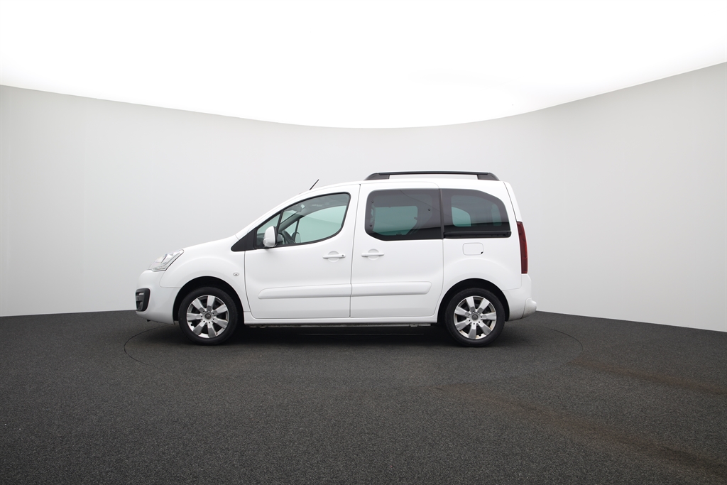Citroën Berlingo Pure Tech 110 Multispace 90 Jahre