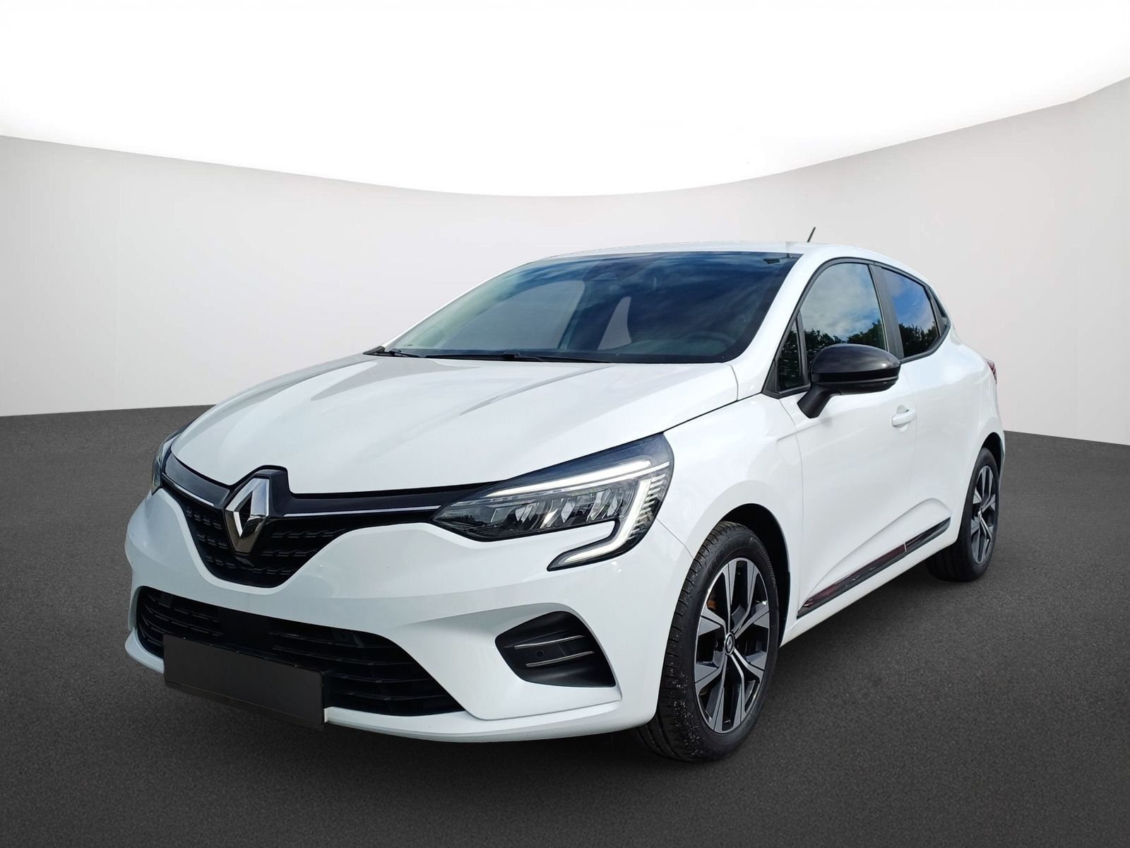 Renault Clio EVOLUTION BLUE dCi 100