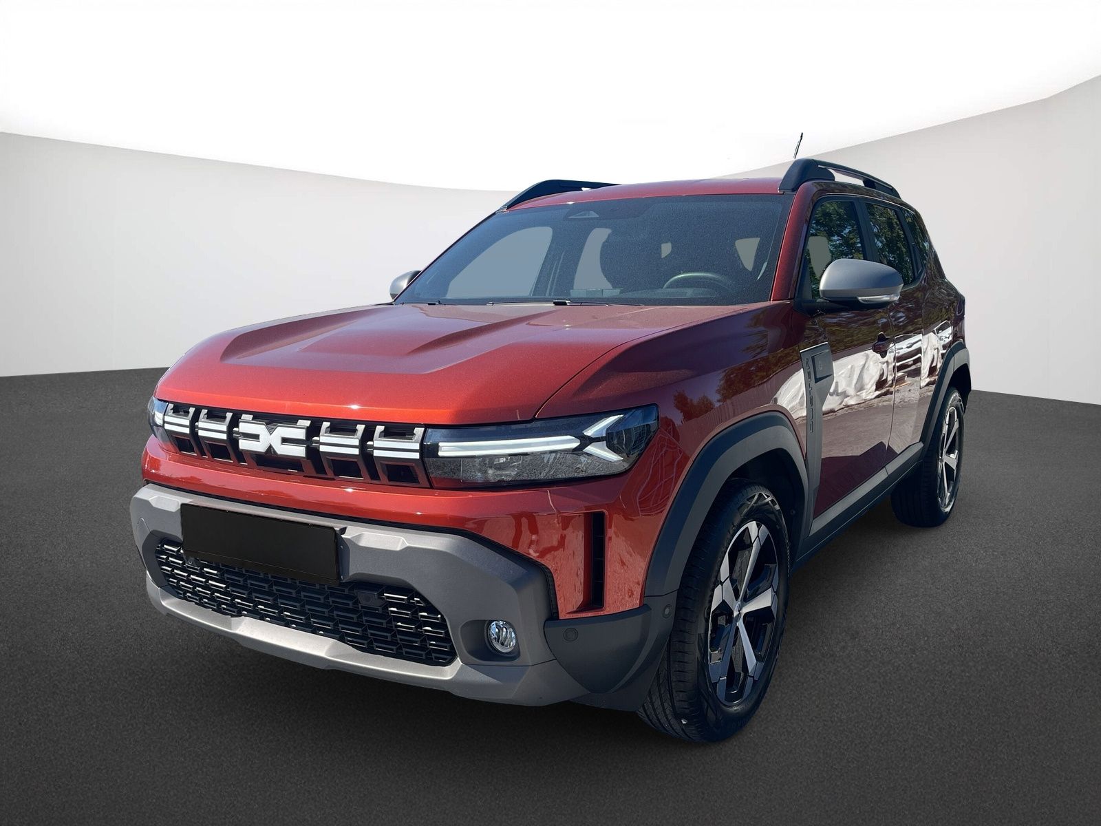 Dacia Duster TCe 130 Journey