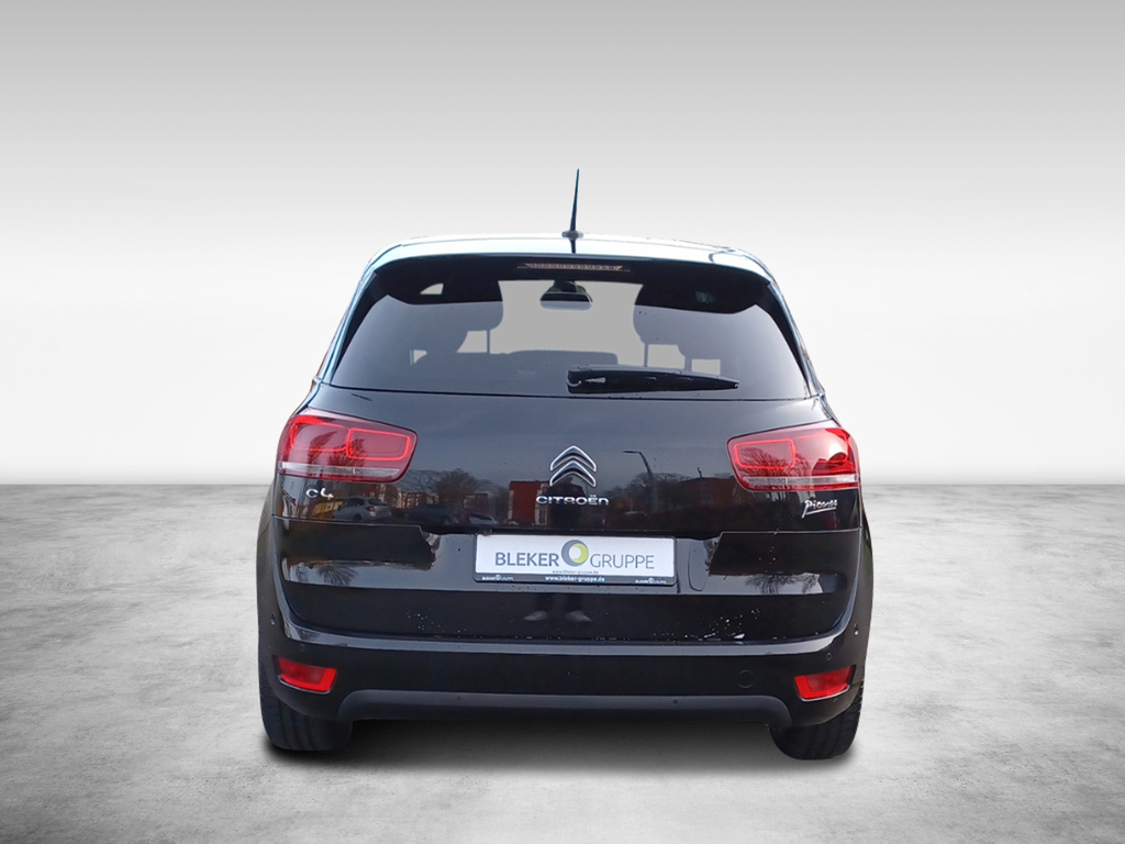 Citroën C4 Picasso BlueHDi 120 Selection