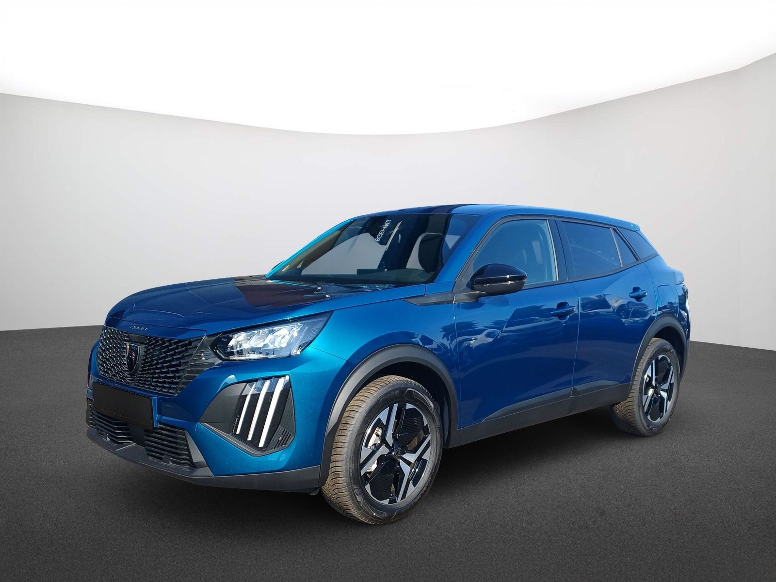 Peugeot 2008 BUSINESS HYBRID 145 e-DSC6