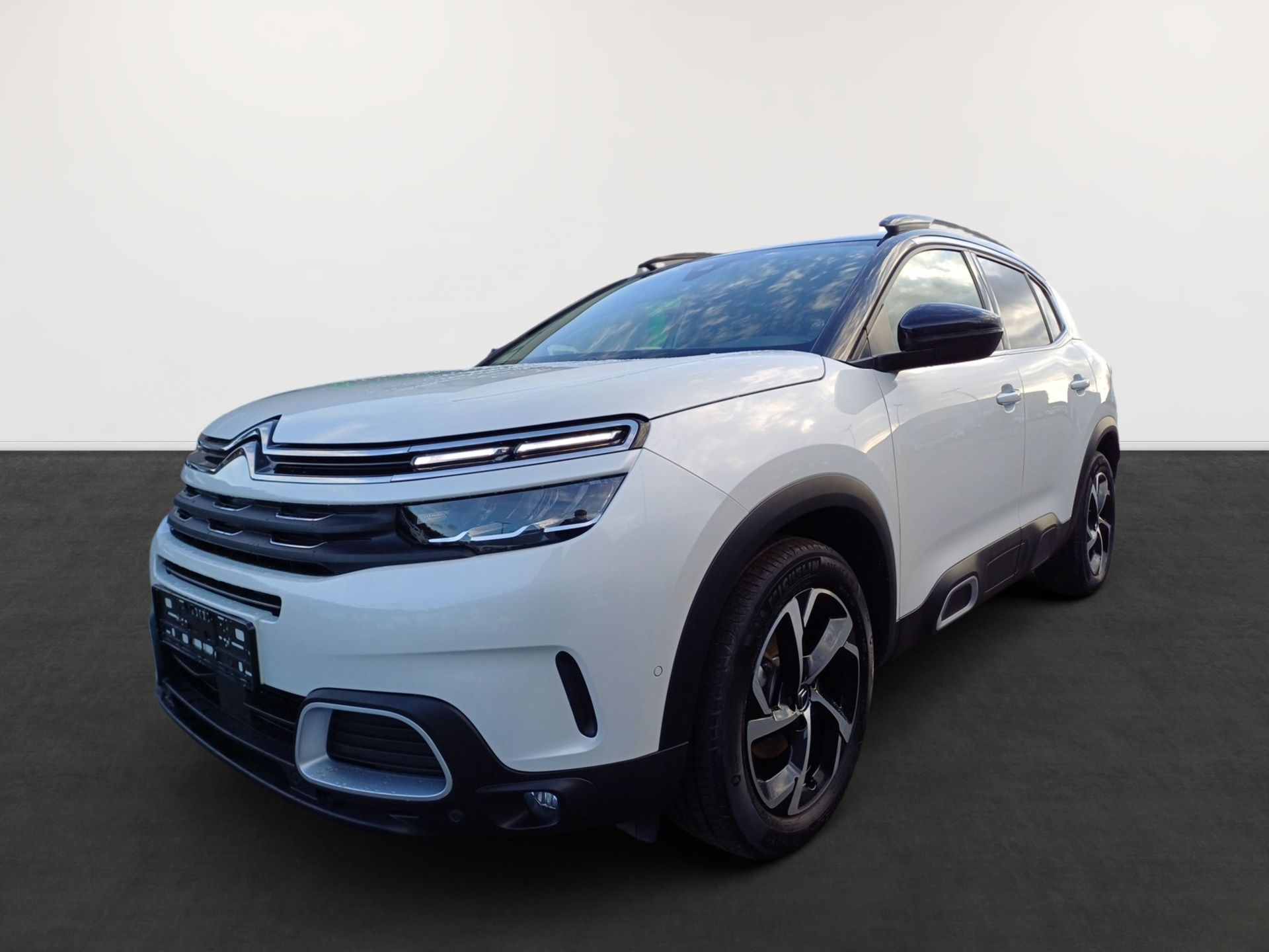 Citroën C5 Aircross PureTech 130 Feel Pack