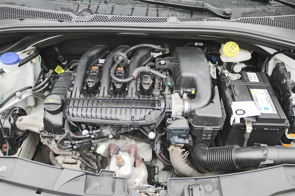 Citroën C3 Pure Tech 82 Shine