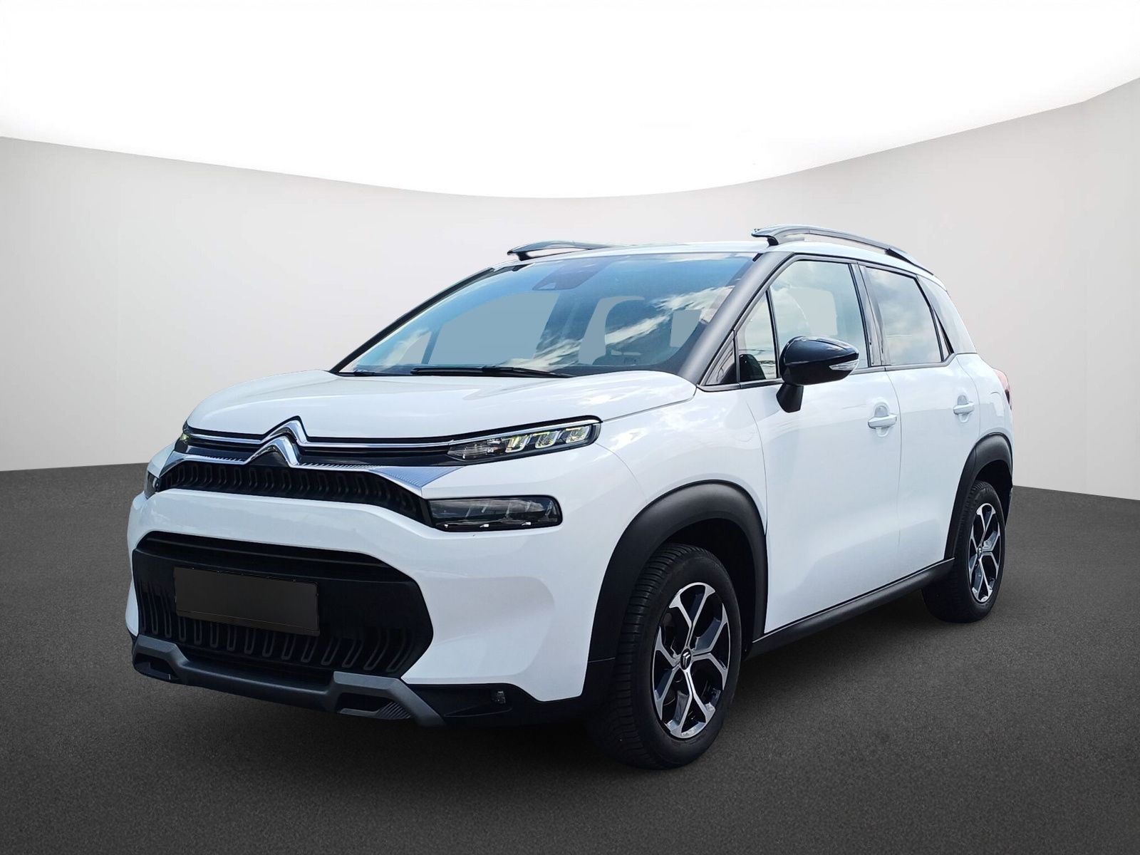 Citroën C3 Aircross PureTech 110 Shine