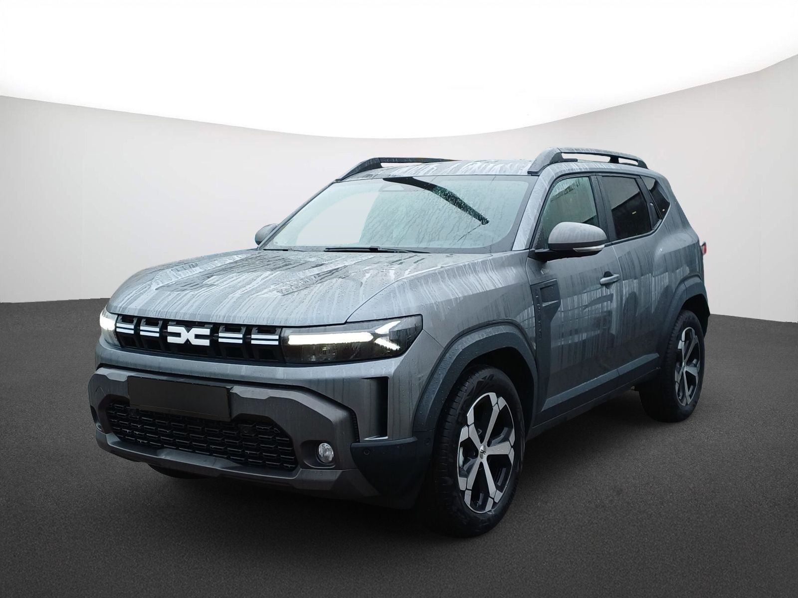 Dacia Duster Journey TCe 130