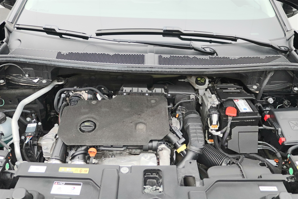 Citroën C5 Aircross BlueHDi 130 Feel EAT8