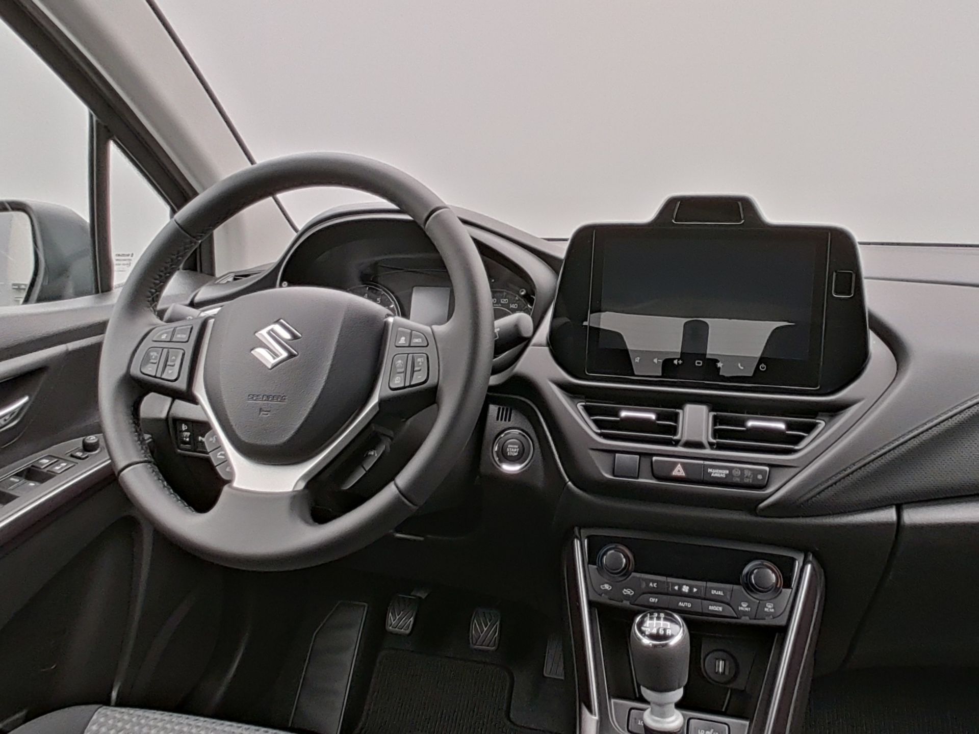 Suzuki S-Cross 2026 nga Gjermania