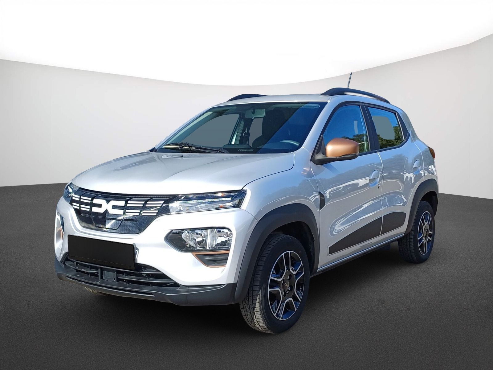Dacia Spring Dacia Spring Extreme ELECTRIC 65