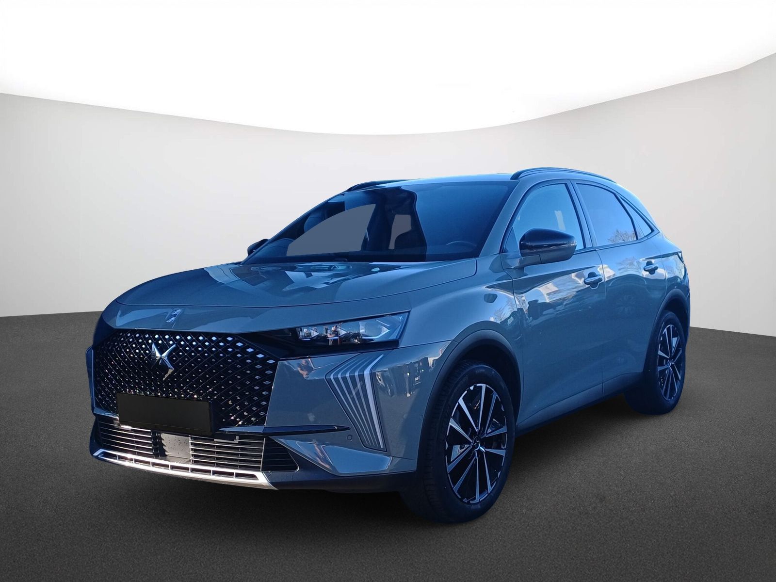 DS Automobiles DS 7 Opera Blu HDI 130
