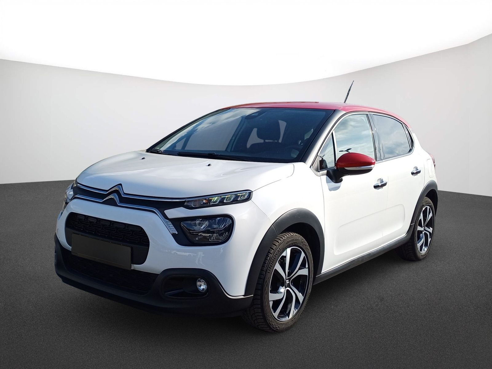 Citroën C3 PureTech 83 S&S Shine