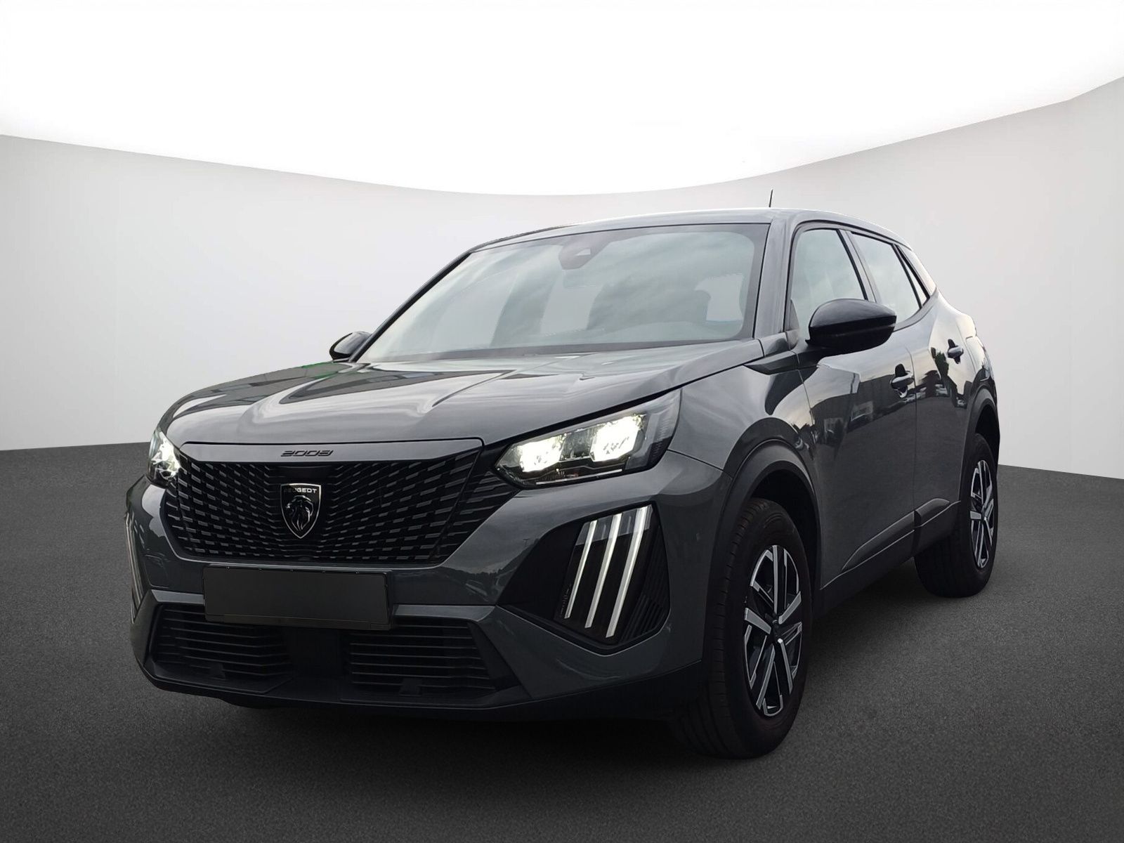 Peugeot 2008 Neuer 2008 Active Pu