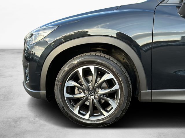 Mazda CX5 CX-5 2,2 Skyactiv-D Nakama 2WD