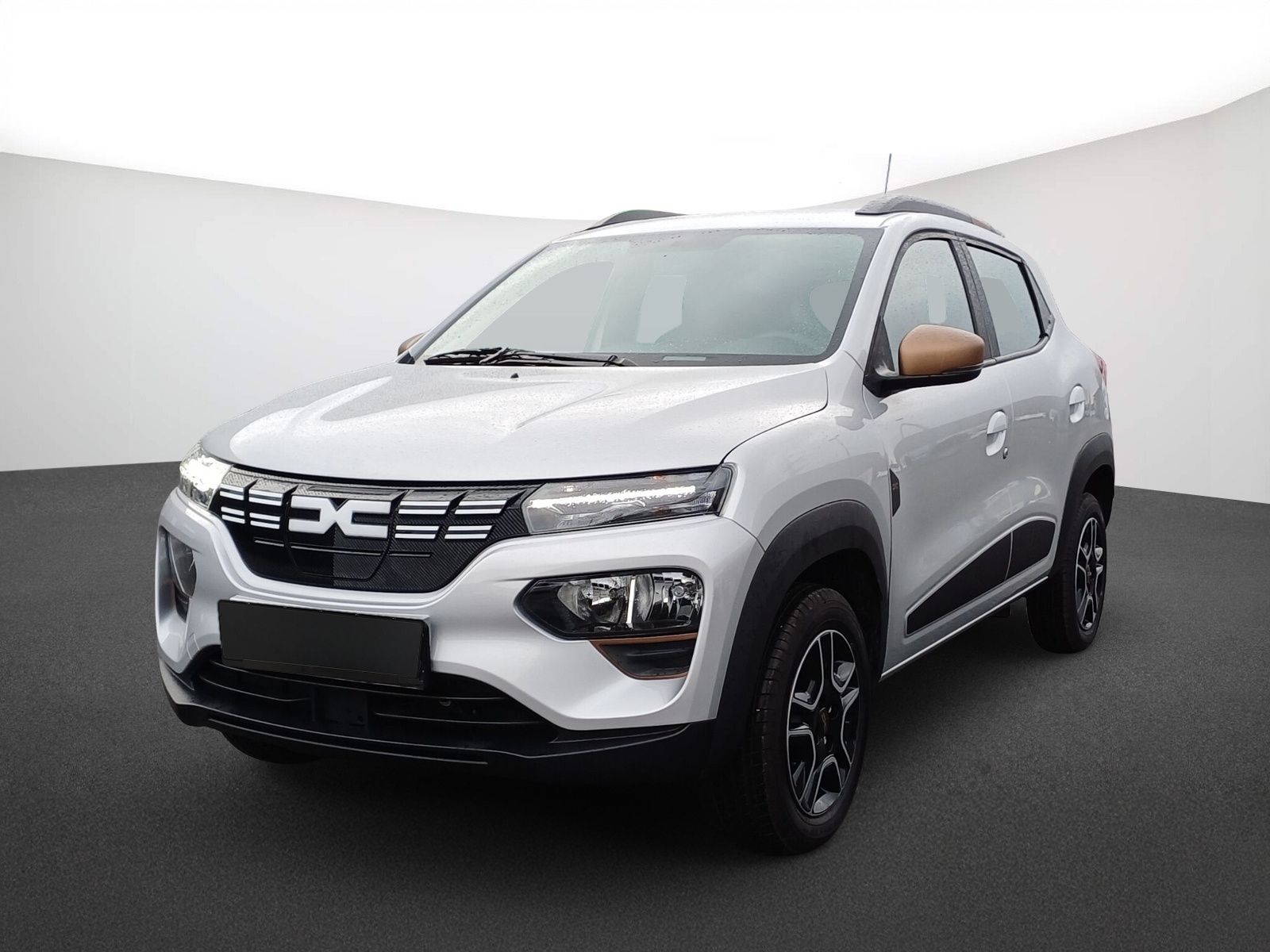 Dacia Spring Dacia Spring Extreme ELECTRIC 65