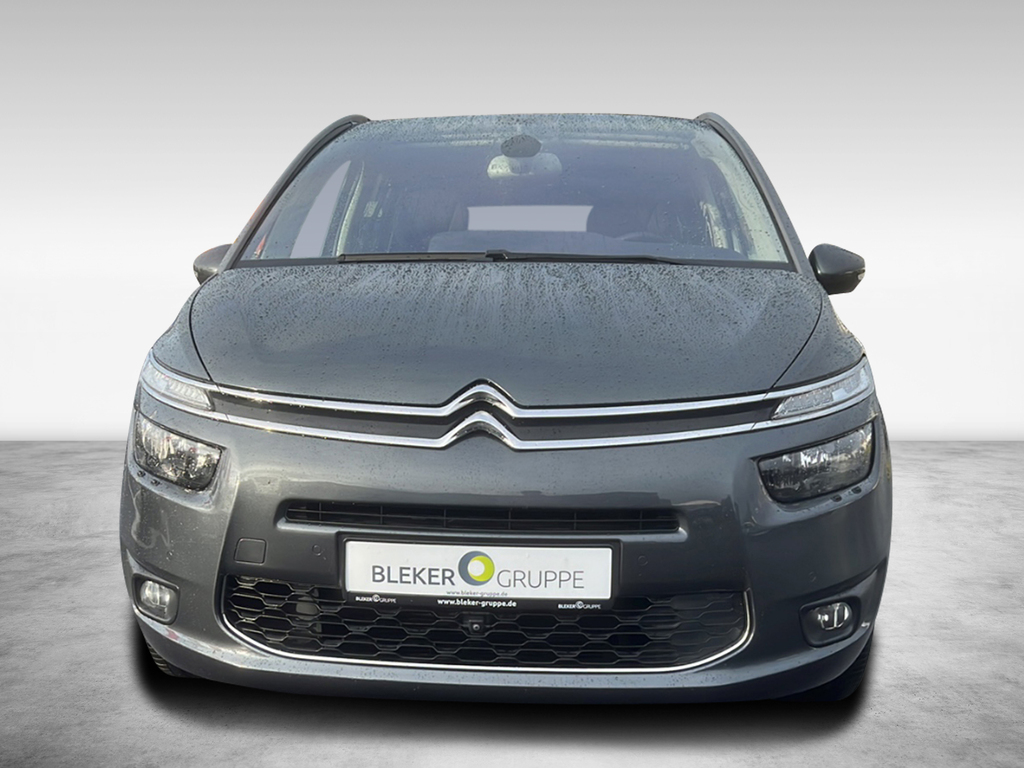 Citroën Grand C4 Picasso THP 155 Intensive