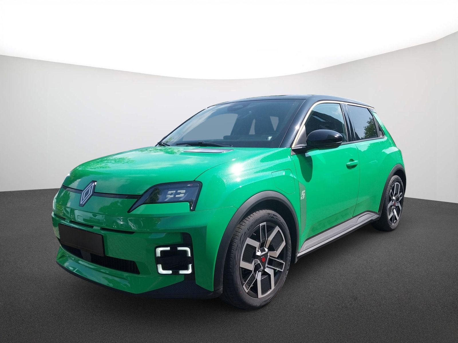 Renault 5 E-Tech 100% electric Renault 5 E-Tech 100% elektr. Techno 150 Comfort Range