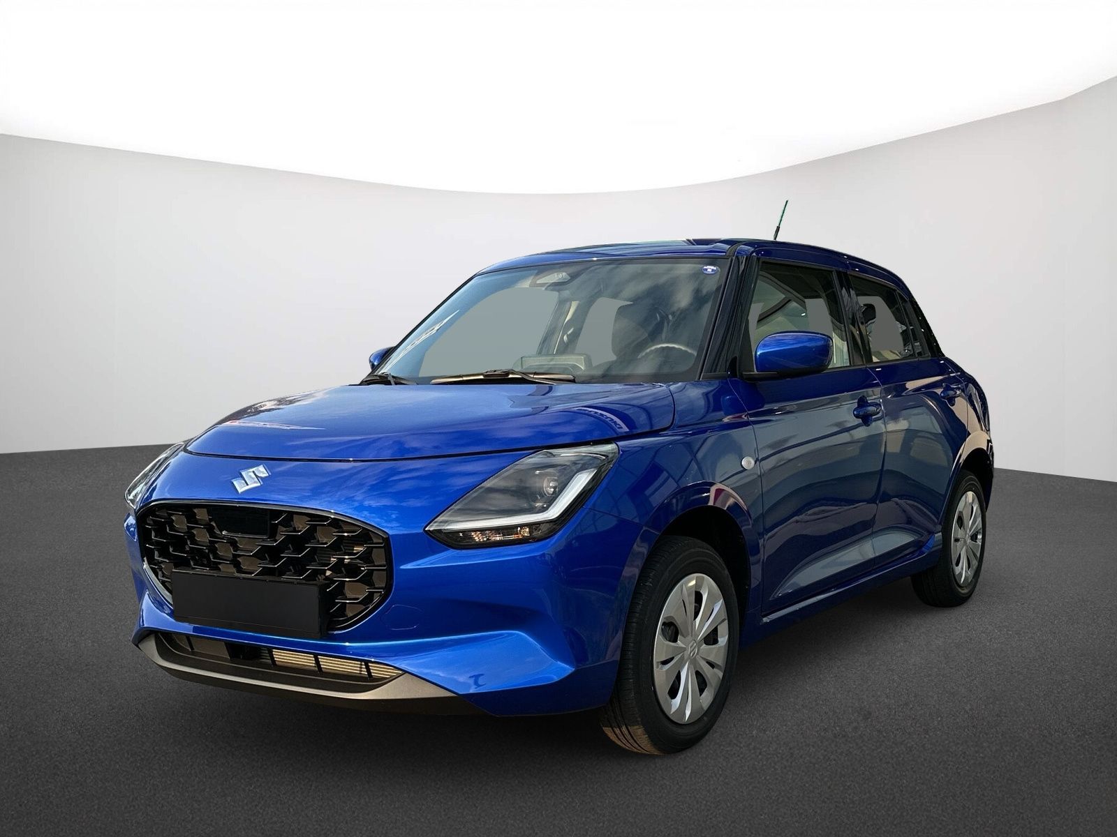 Suzuki Swift HYBRID ALLGRIP Club