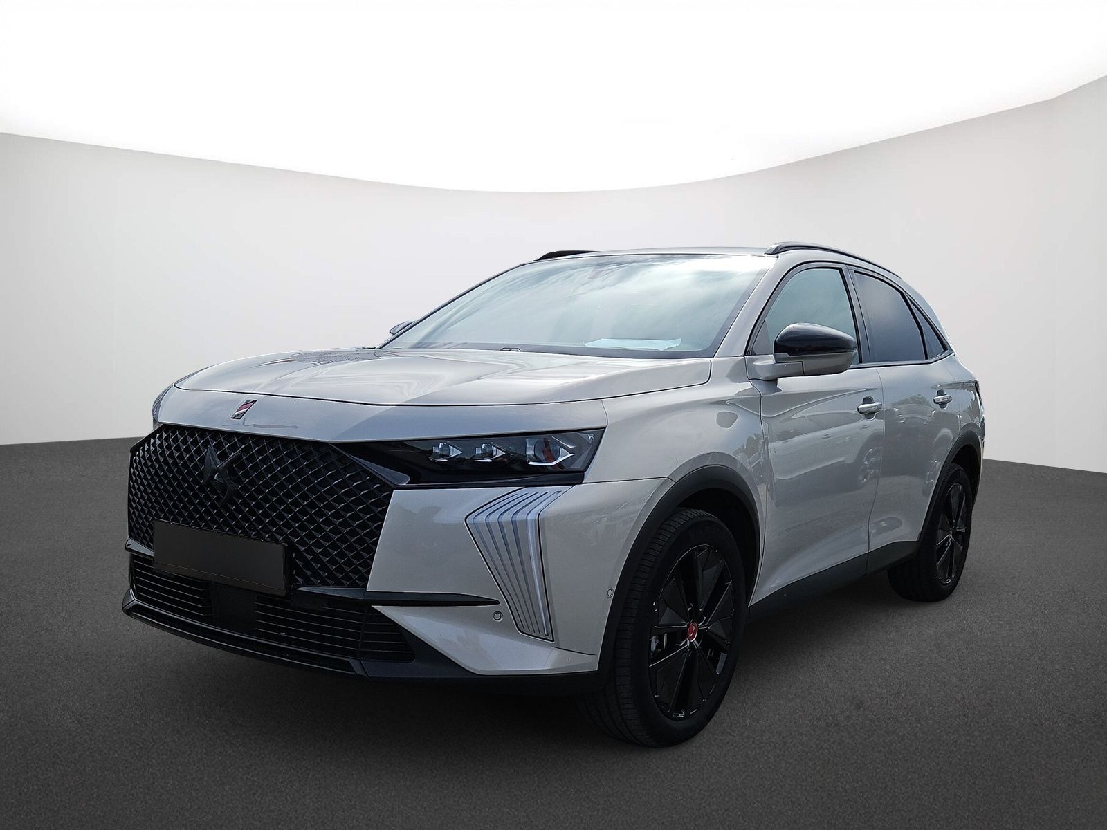 DS Automobiles DS 7 Performance Line +
