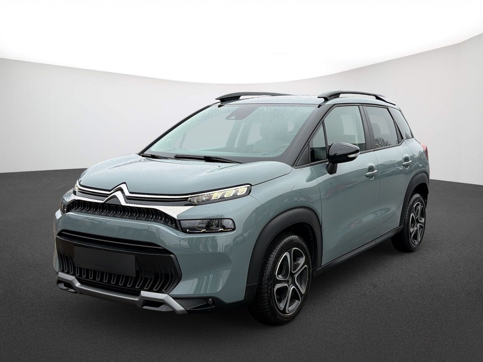 Citroën C3 Aircross PureTech 110 S&S Feel Pack