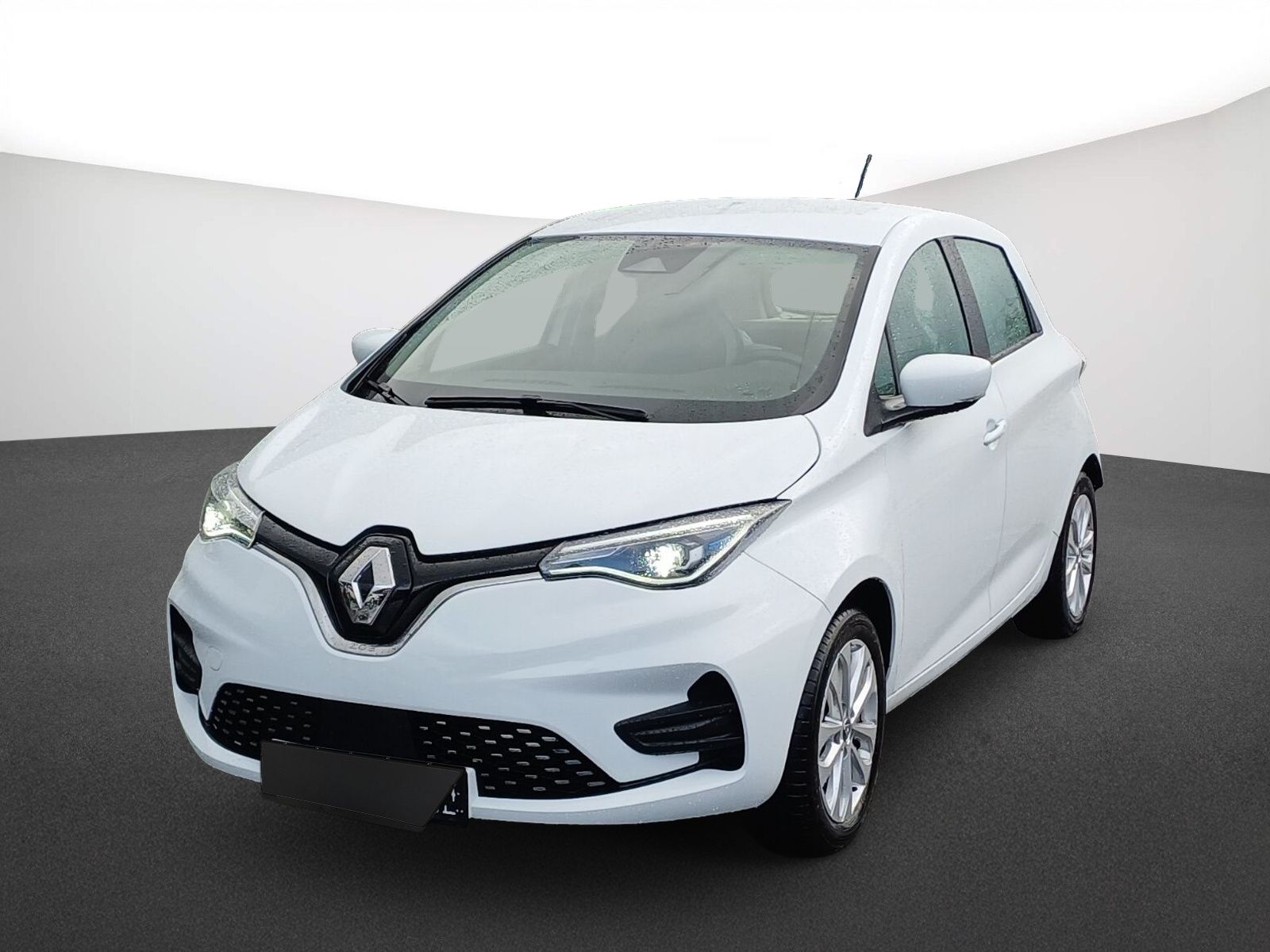 Renault ZOE 00% el. Evolution EV50 110hp