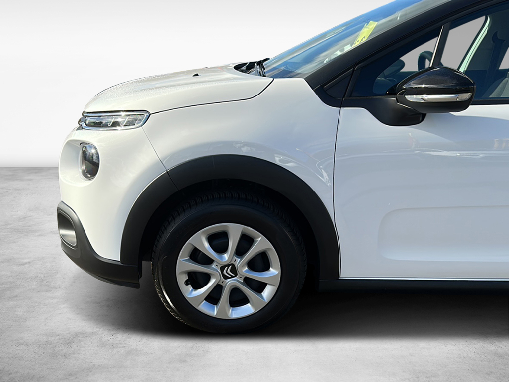 Citroën C3 Pure Tech 68 Feel