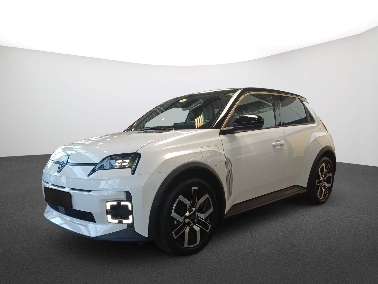 Renault 5 E-Tech 100% electric Renault 5 E-Tech 100% elektr. Techno 150 Comfort Range