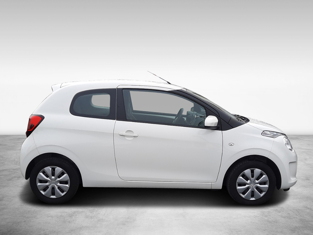 Citroën C1 3T VTi 72 Feel