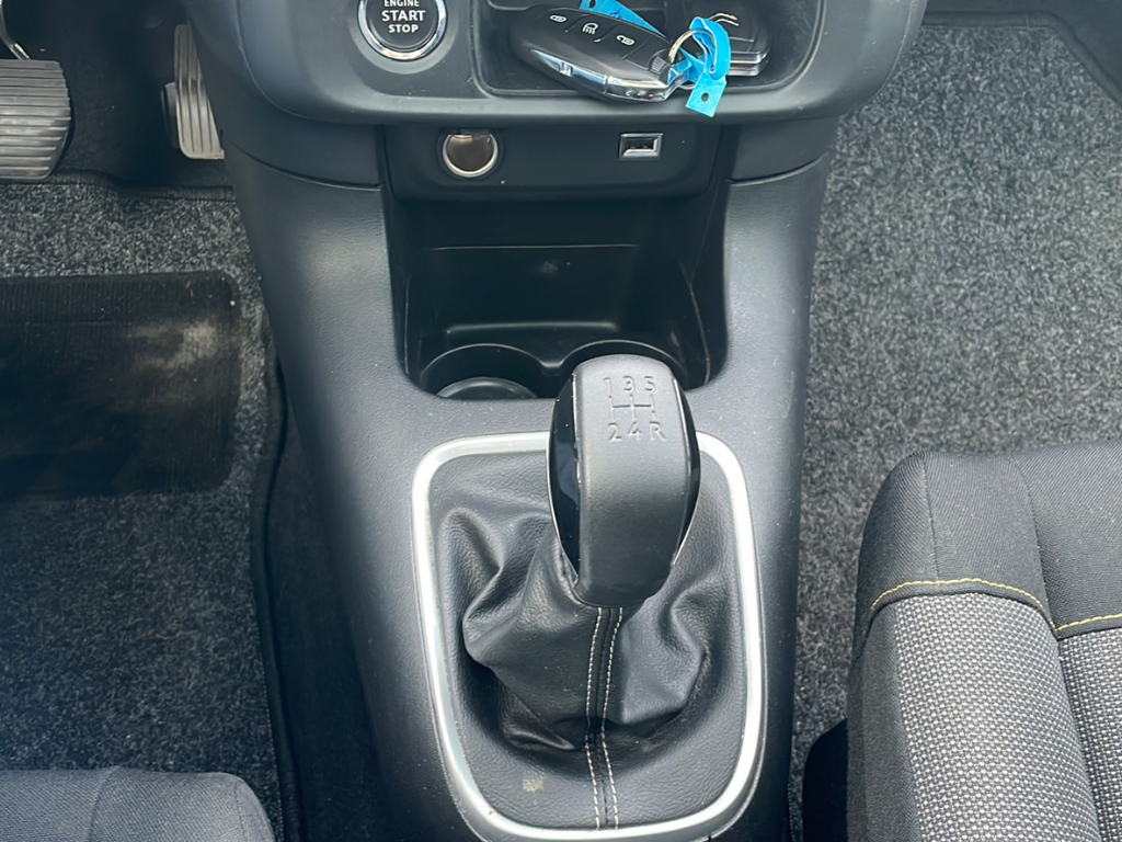 Citroën C3 Pure Tech 82 Shine