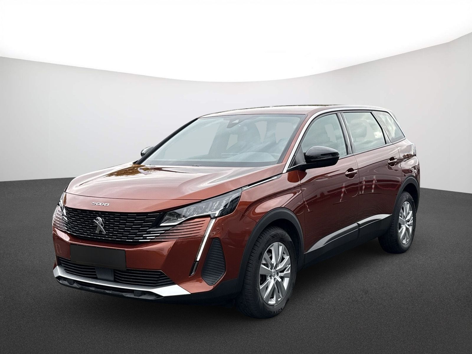 Peugeot 5008 Active Pack PureTech 130 EAT8