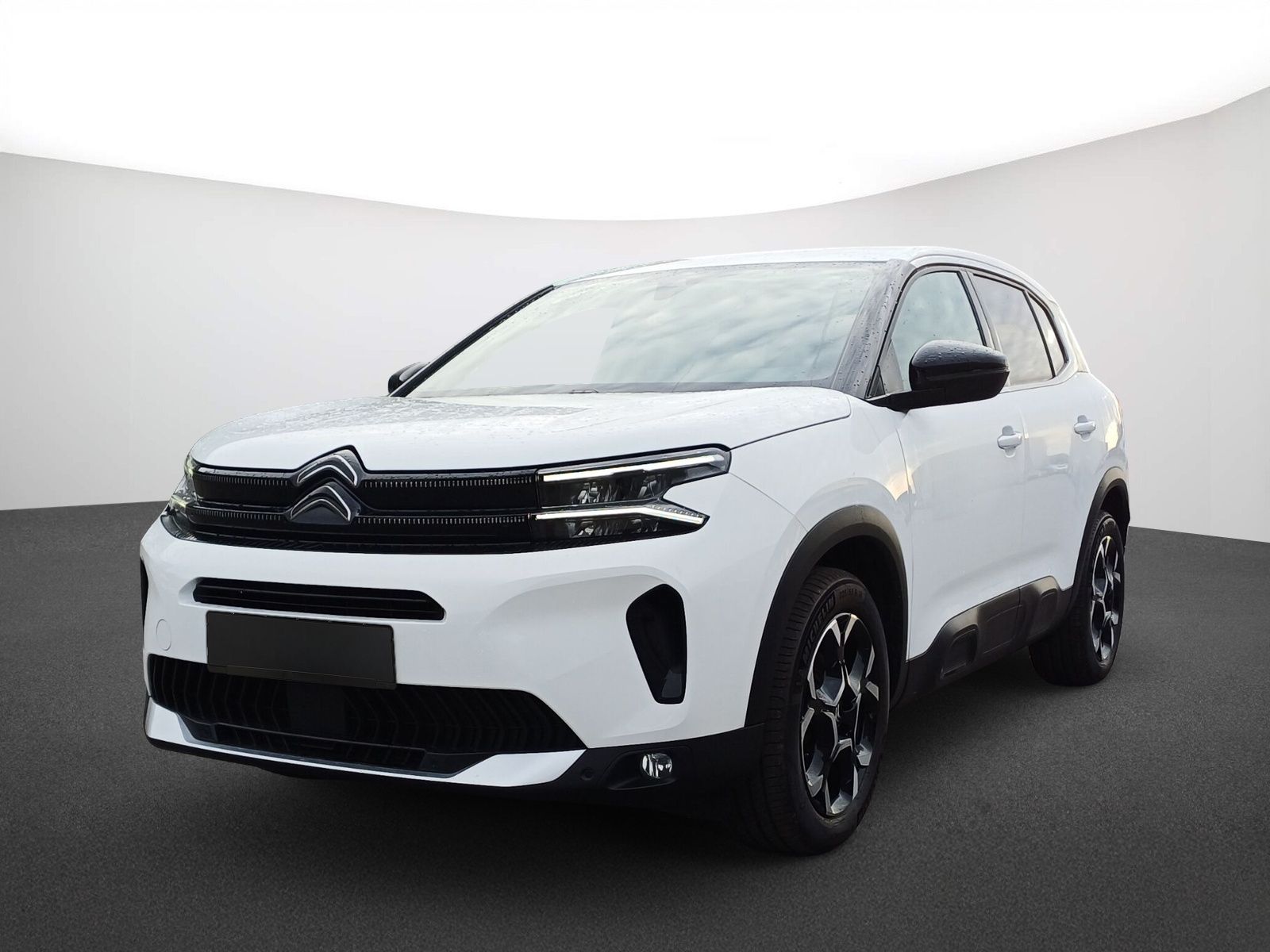 Citroën C5 Aircross PureTech 130 S&S Feel Pack