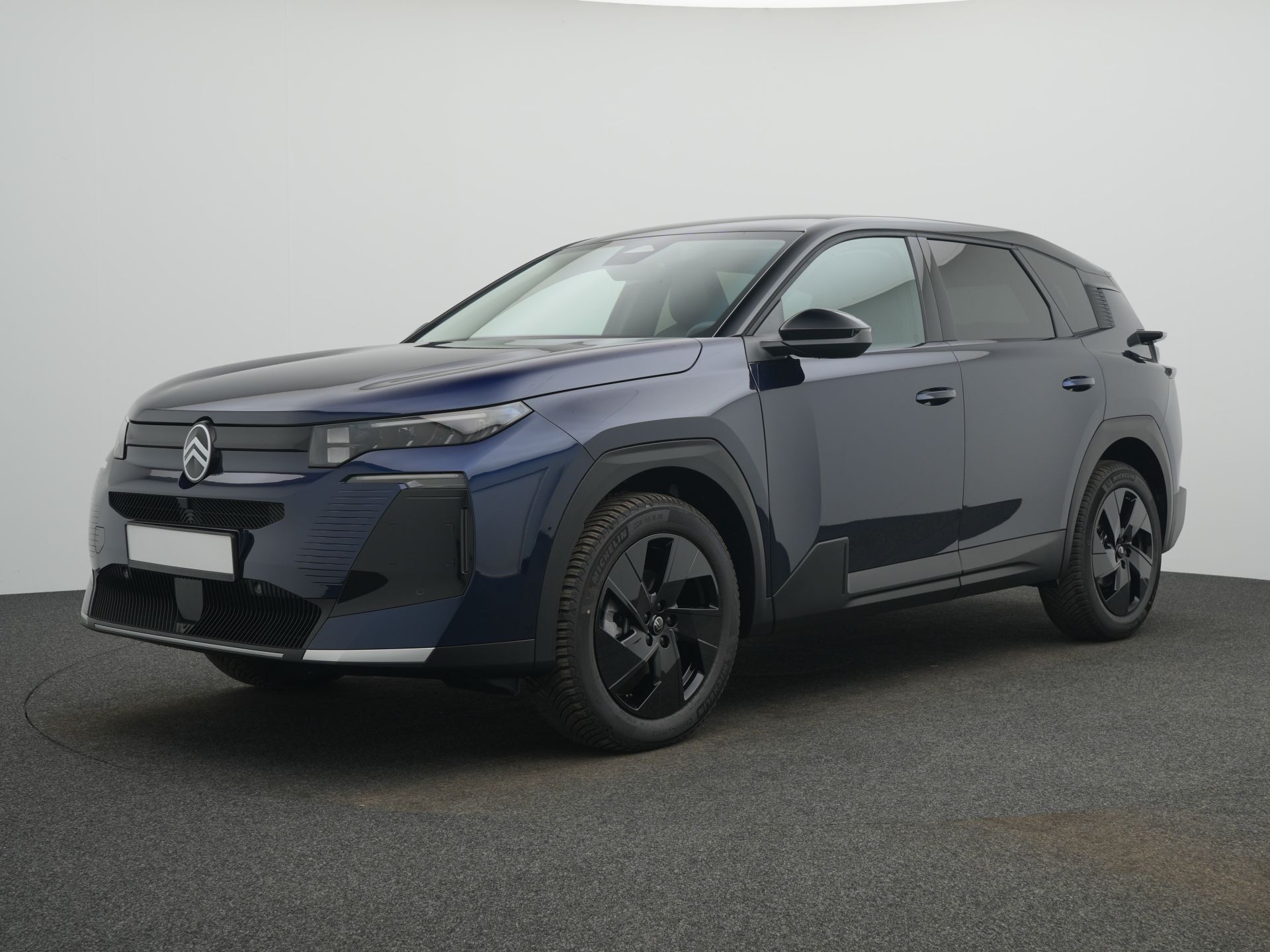 Citroën C5 Aircross Hybrid 145 Doppelkupplung PLUS
