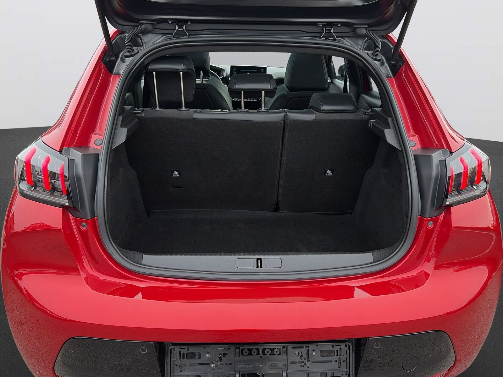 2022 Peugeot 208