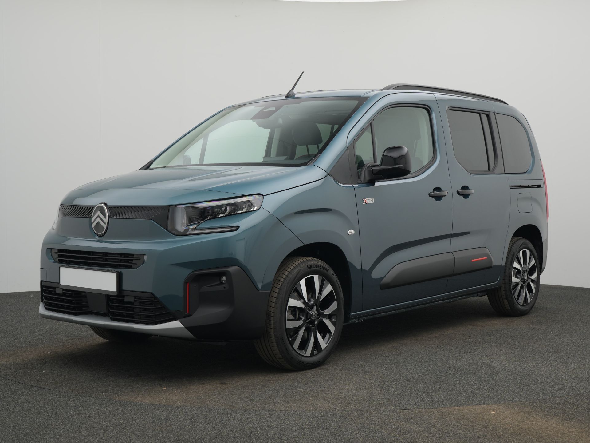 Citroën Berlingo L1 Diesel 130 Max
