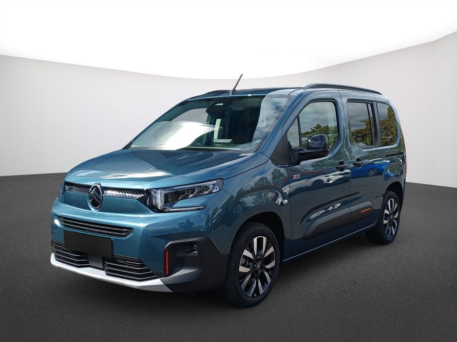 Citroën Berlingo L1 Diesel 130 Max