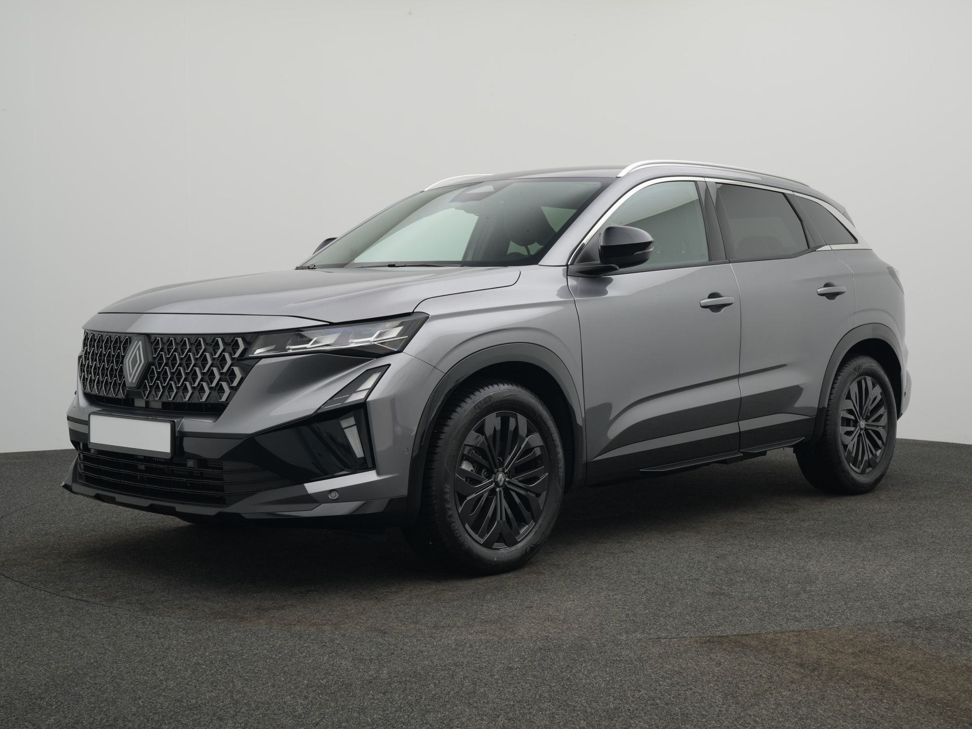 Renault Austral Techno Mild Hybrid 150