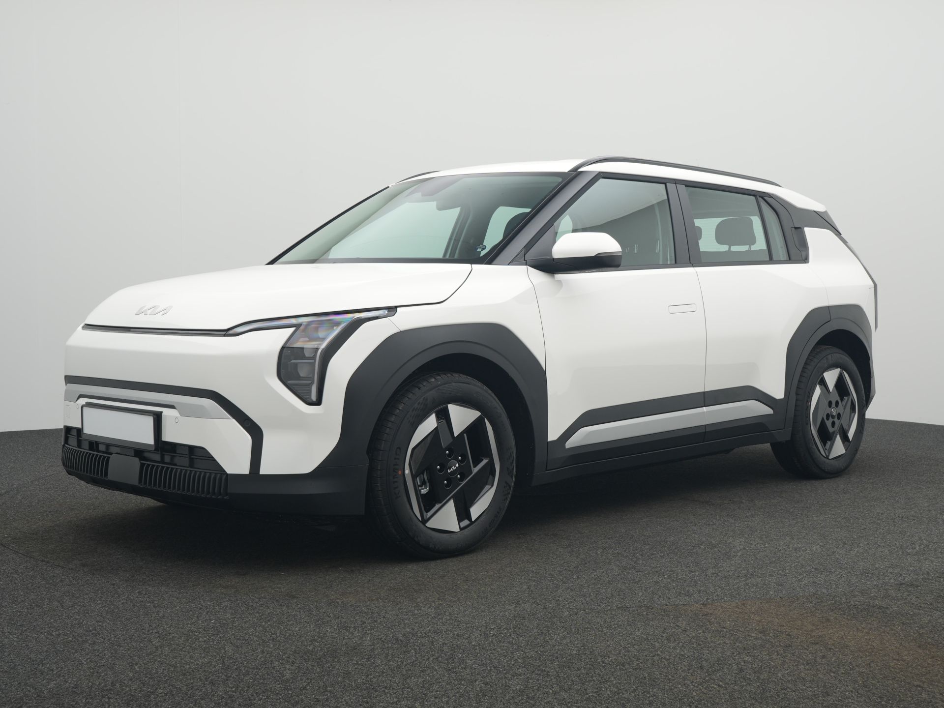 Kia EV3 58.3 AIR WIN