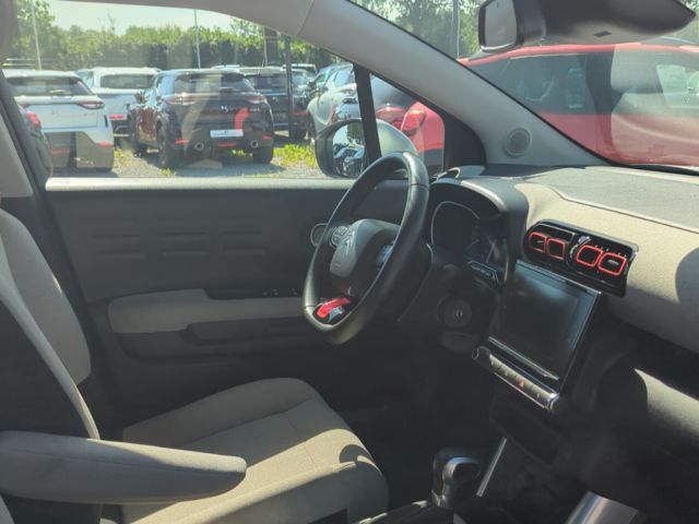 Citroën C3 Aircross 1.2 PureTech 110 Shine