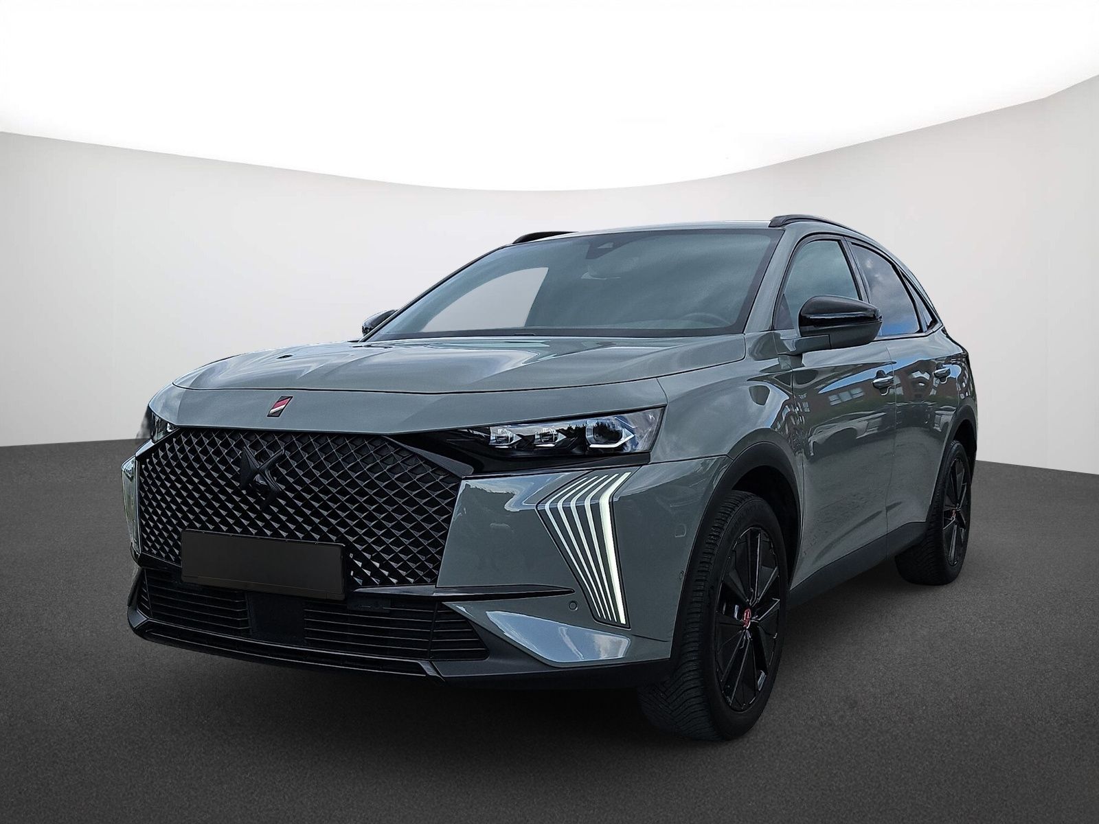 DS Automobiles DS 7 Crossback DS7 Performance Line +