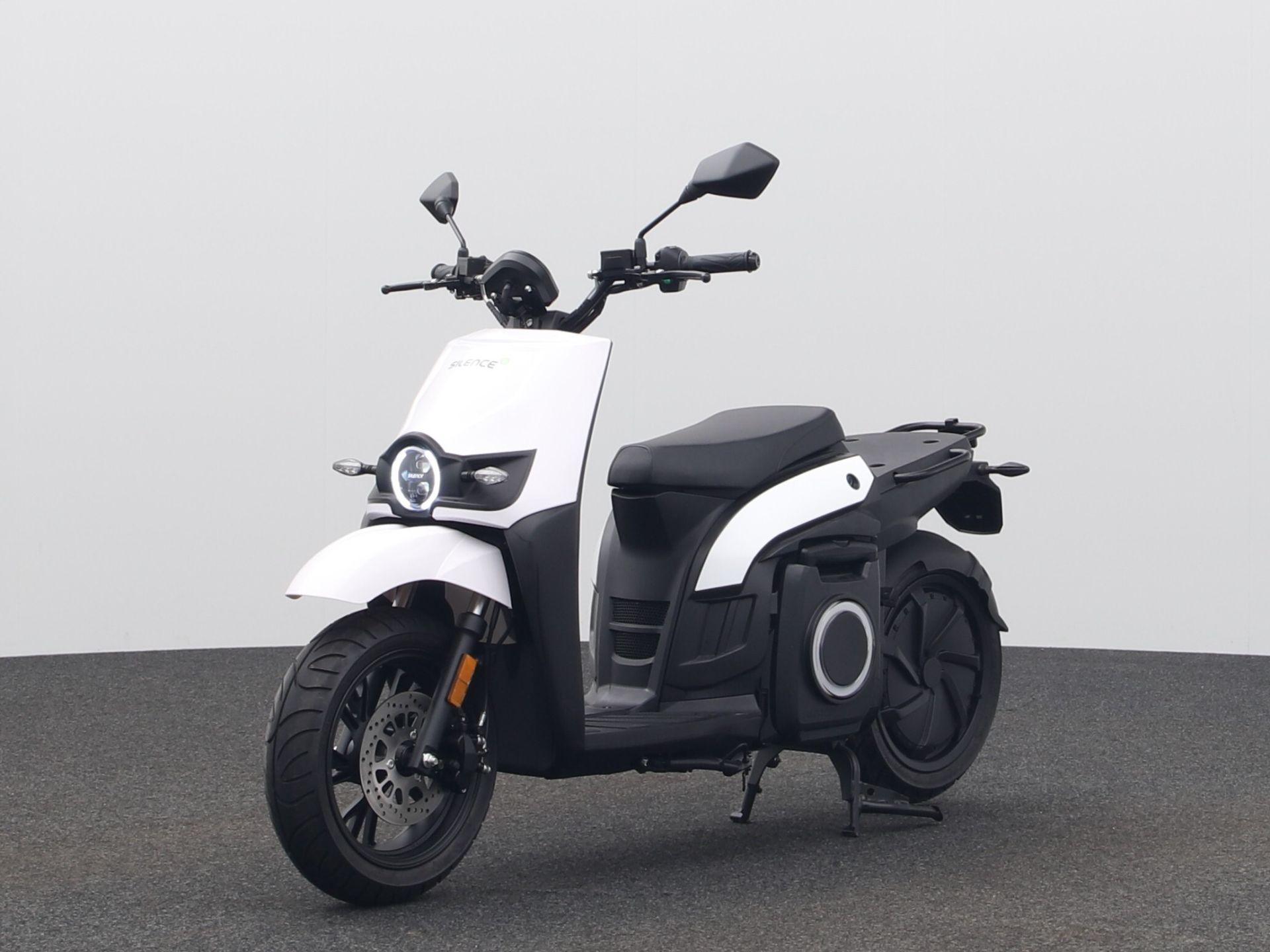 Silence S02 HS6 STANDARD - 5,6 kWh