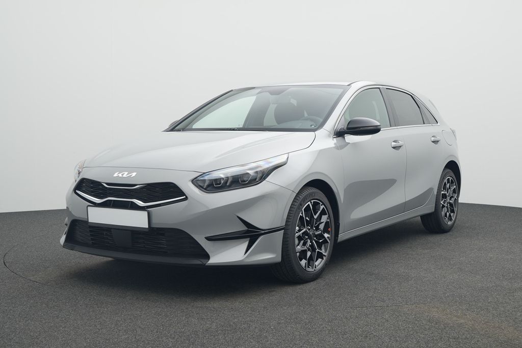 Kia cee'd CEED_5 1.0T 48V DCT 100 NIGHTLINE STD