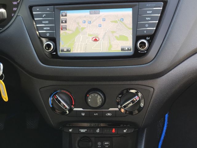 Hyundai i20 1.0 YES! Plus